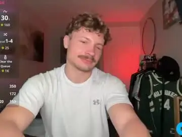 Chaturbate Nude Webcam of chadtitan