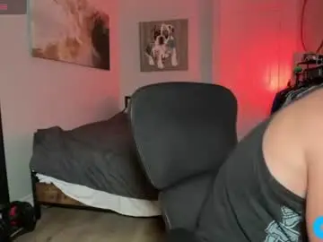 Chaturbate Live Sex Cam of chadtitan