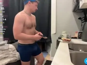Chaturbate Free Porn Cam of chadtitan