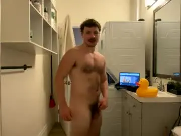 Chaturbate Best live sex cam show of chadtitan