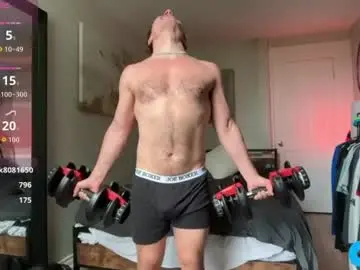 Chaturbate Sex Cam of chadtitan