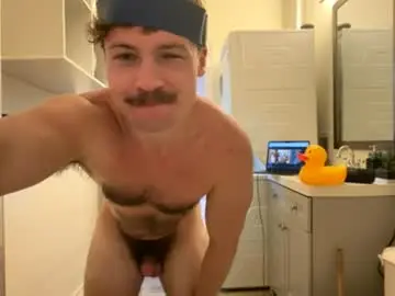 Chaturbate Sex Cam of chadtitan