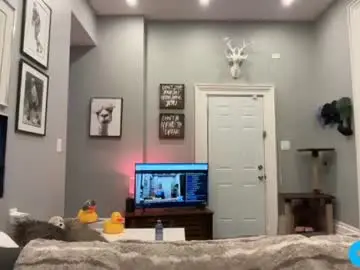 Chaturbate Free Porn Cam of chadtitan
