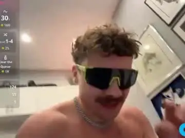 Chaturbate Live Porn of chadtitan
