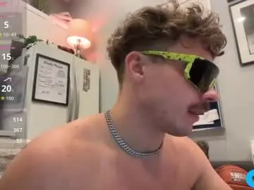 Chaturbate Adult Webcam of chadtitan