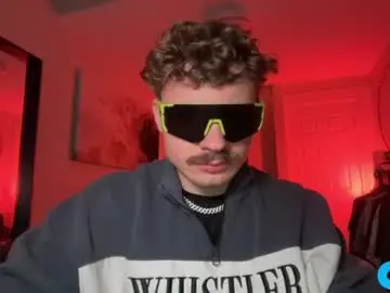 Chaturbate Live Sex of chadtitan