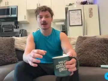 Chaturbate Free Live Porn of chadtitan