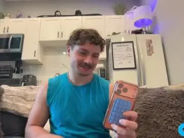 Chaturbate Live Sex of chadtitan