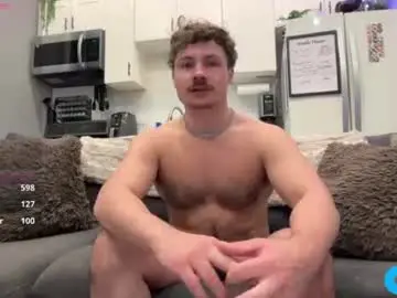 Chaturbate Live Porn of chadtitan