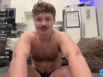 Chaturbate Best Webcam of chadtitan