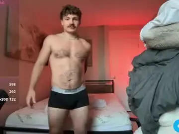 Chaturbate Sex Chat of chadtitan