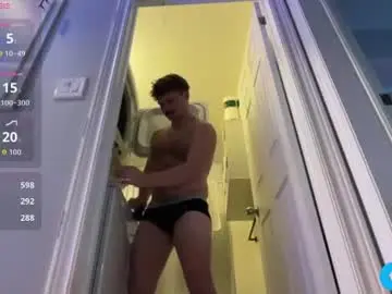 Chaturbate Adult Webcams of chadtitan
