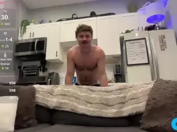 Chaturbate Free Porn Cam of chadtitan