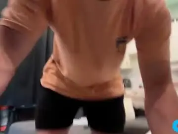 Chaturbate Live Porn of chadtitan