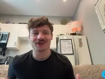 Chaturbate Nude Webcam of chadtitan