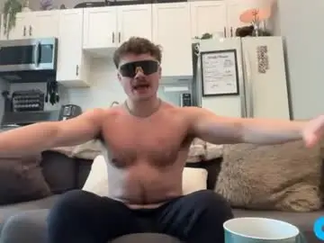 Chaturbate Free Porn Cam of chadtitan