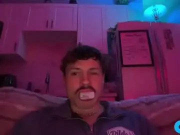 Chaturbate Sex Cam of chadtitan