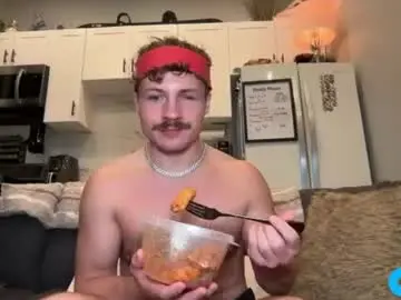 Chaturbate Nude Webcam of chadtitan