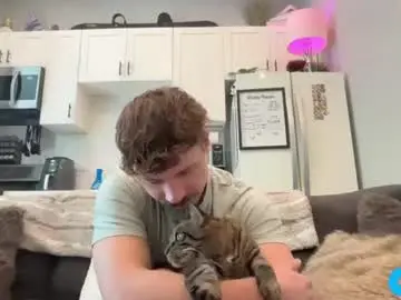 Chaturbate Live Sex Cam of chadtitan
