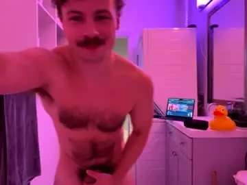 Chaturbate Free Porn Cam of chadtitan