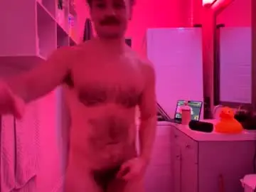 Chaturbate Sex Cam of chadtitan