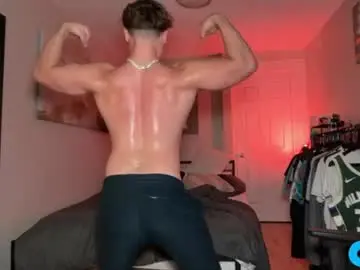Chaturbate Watch Live Sex Cams of chadtitan