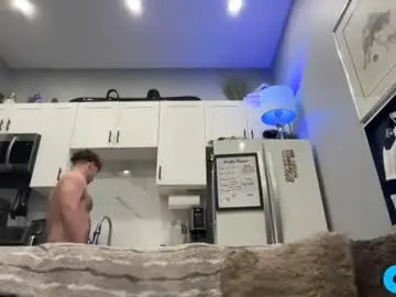 Chaturbate Nude Webcam of chadtitan