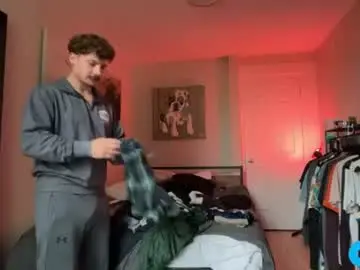Chaturbate Best Webcam of chadtitan