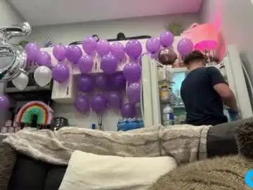 Chaturbate Live Porn of chadtitan