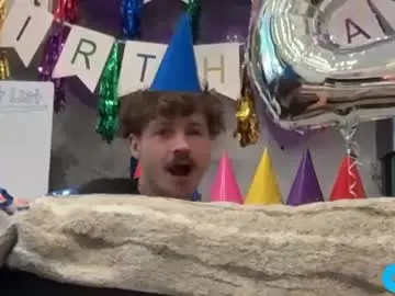 Chaturbate Best live sex cam show of chadtitan