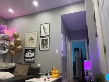 Chaturbate Live Sex Cam of chadtitan