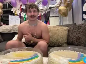 Chaturbate Free Porn Cam of chadtitan
