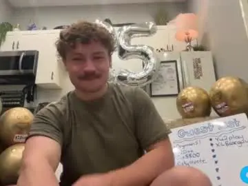 Chaturbate Nude Webcam of chadtitan