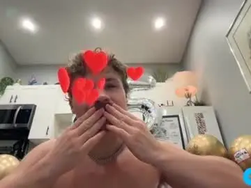 Chaturbate Free Live Porn of chadtitan