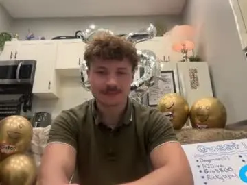 Chaturbate Live Porn of chadtitan