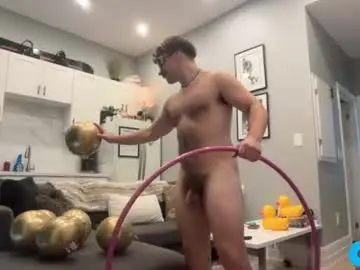 Chaturbate Sex Cam of chadtitan