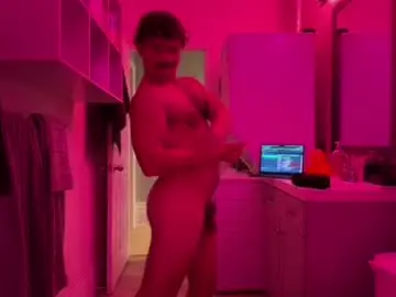 Chaturbate Adult Webcam of chadtitan