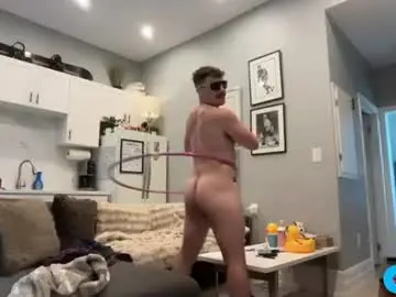 Chaturbate Nude Webcam of chadtitan