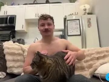 Chaturbate Nude Webcam of chadtitan