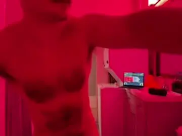 Chaturbate Live Porn of chadtitan