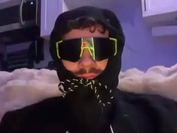 Chaturbate Sex Cam of chadtitan