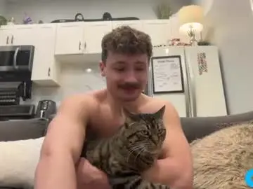 Chaturbate Live Sex of chadtitan