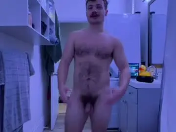 Chaturbate Nude Webcam of chadtitan