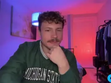 Chaturbate Live Porn of chadtitan