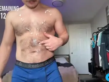 Chaturbate Live Sex of chadtitan