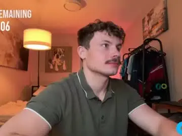 Chaturbate Free Porn Cam of chadtitan