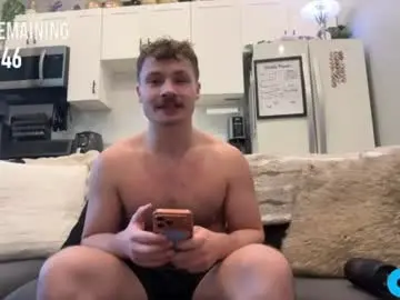 Chaturbate Nude Webcam of chadtitan