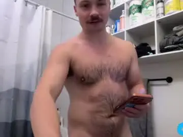 Chaturbate Live Sex Cam of chadtitan