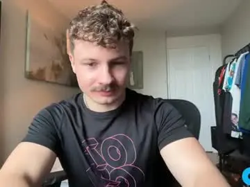 Chaturbate Live Sex Cam of chadtitan