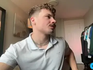 Chaturbate Live Sex of chadtitan